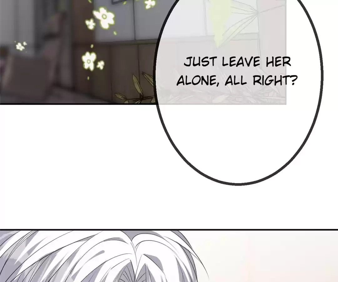 The Burning Flames of Intense Love Chapter 42 page 31 - 