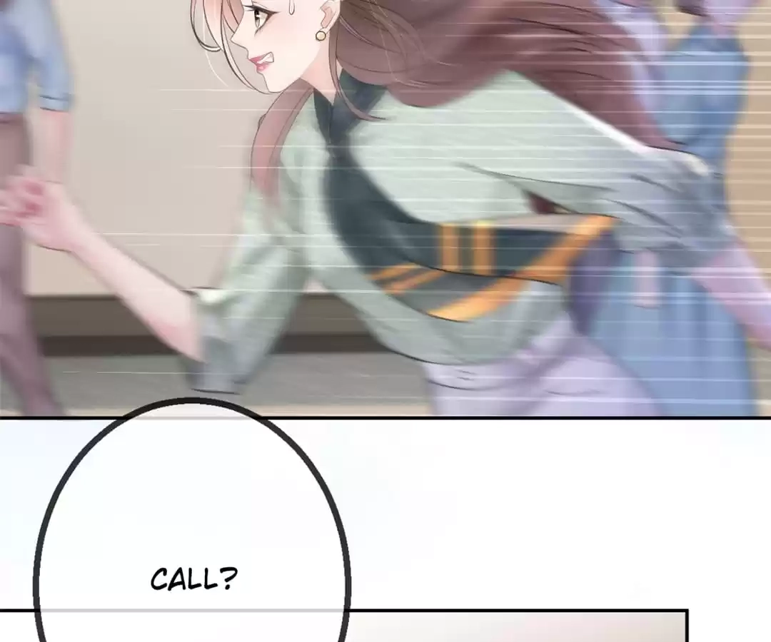 The Burning Flames of Intense Love Chapter 42 page 40 - 