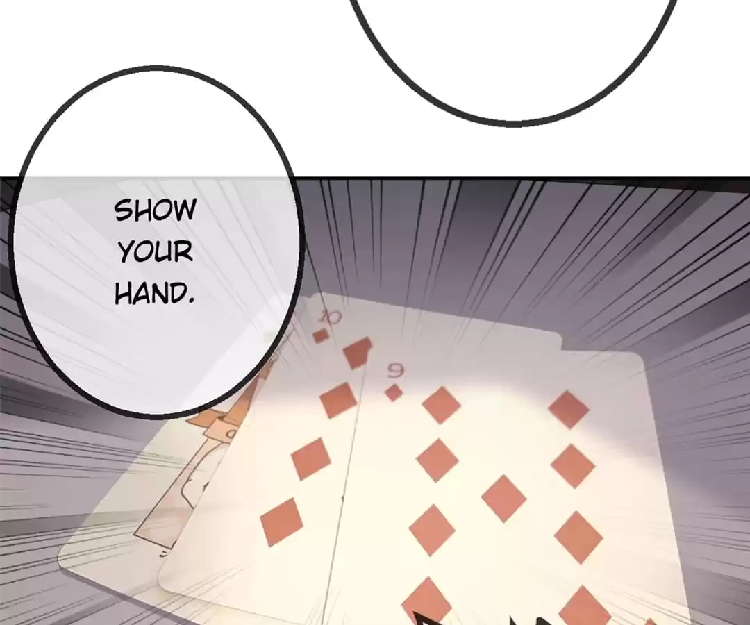 The Burning Flames of Intense Love Chapter 42 page 42 - 