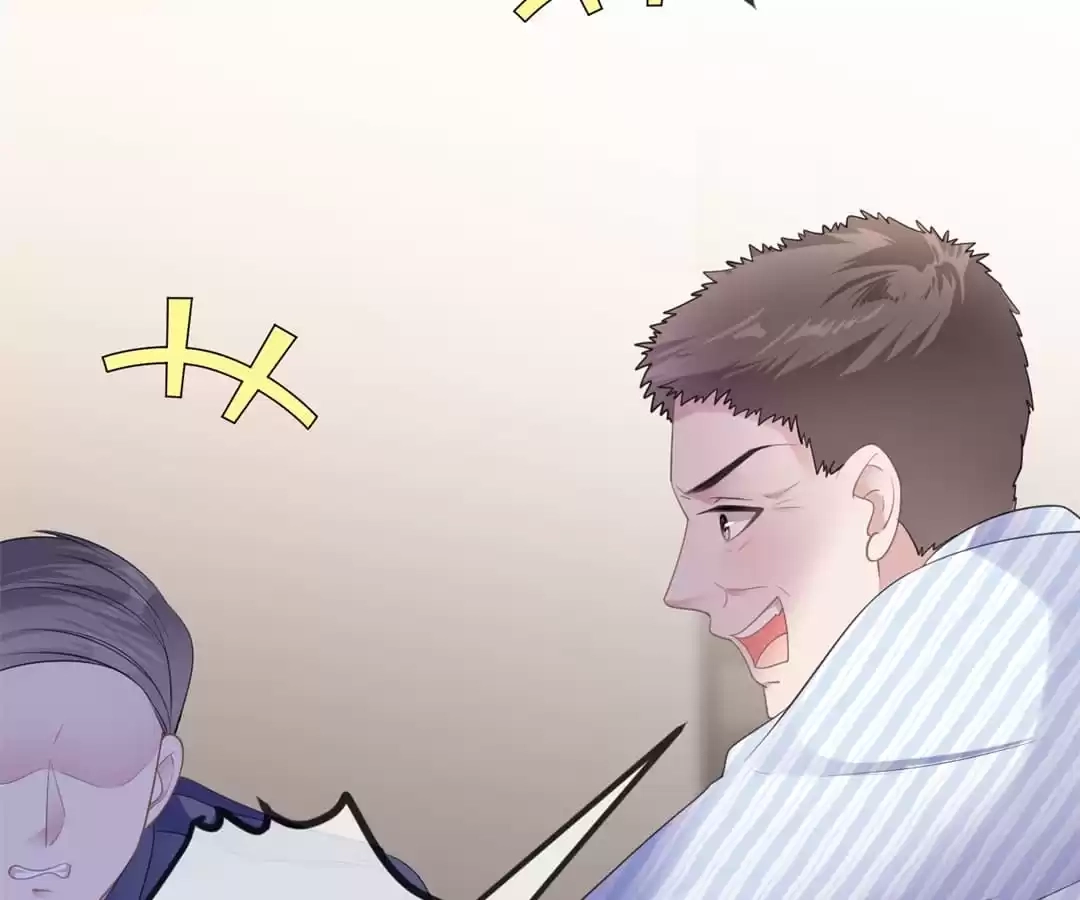 The Burning Flames of Intense Love Chapter 42 page 44 - 