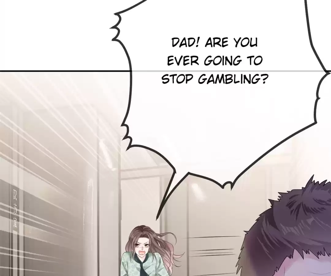 The Burning Flames of Intense Love Chapter 42 page 46 - 