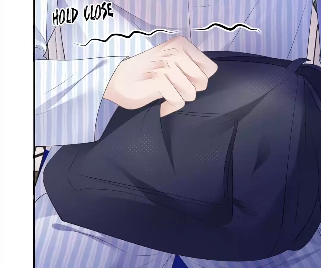 The Burning Flames of Intense Love Chapter 42 page 50 - 