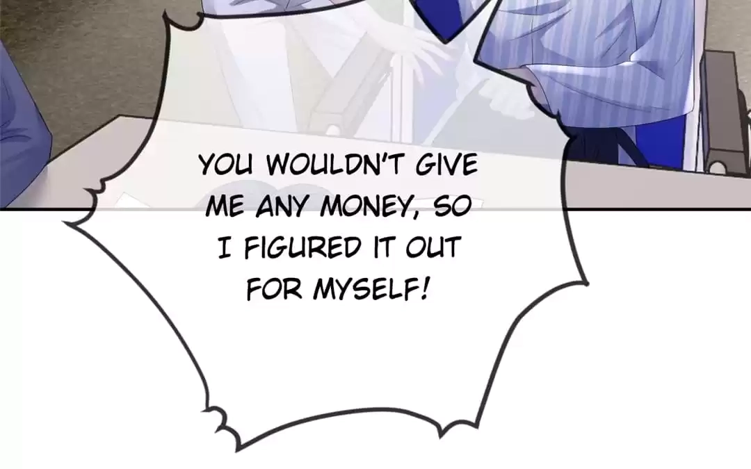 The Burning Flames of Intense Love Chapter 42 page 54 - 