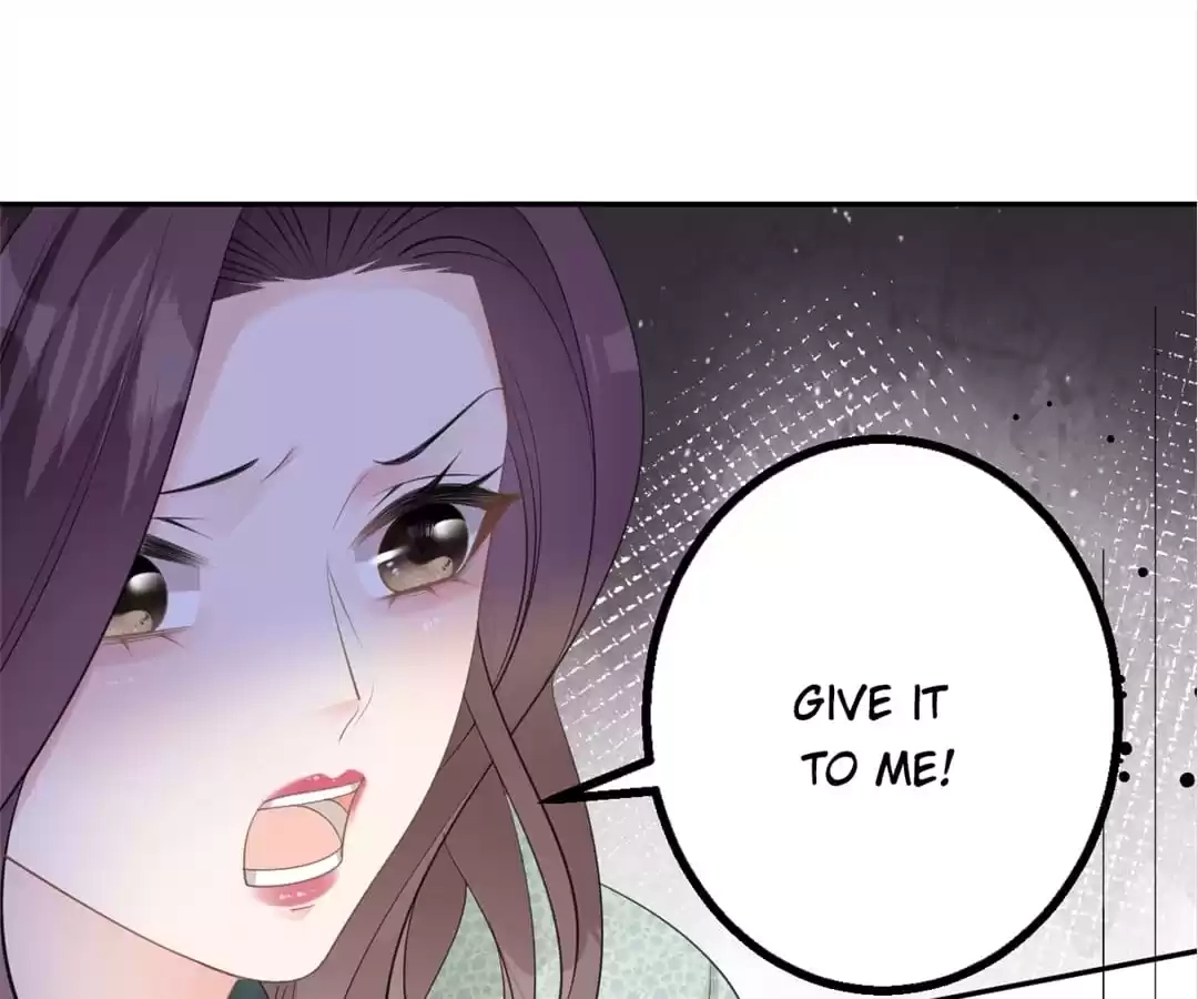 The Burning Flames of Intense Love Chapter 42 page 55 - 
