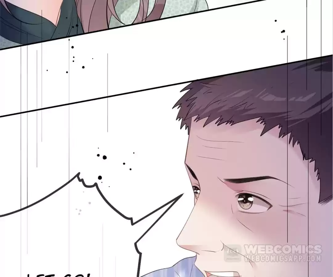 The Burning Flames of Intense Love Chapter 42 page 56 - 