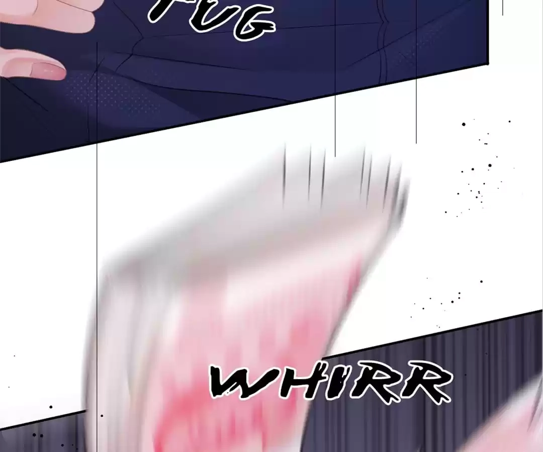 The Burning Flames of Intense Love Chapter 42 page 58 - 