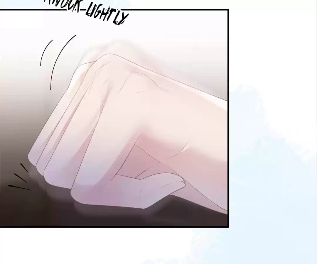 The Burning Flames of Intense Love Chapter 42 page 8 - 