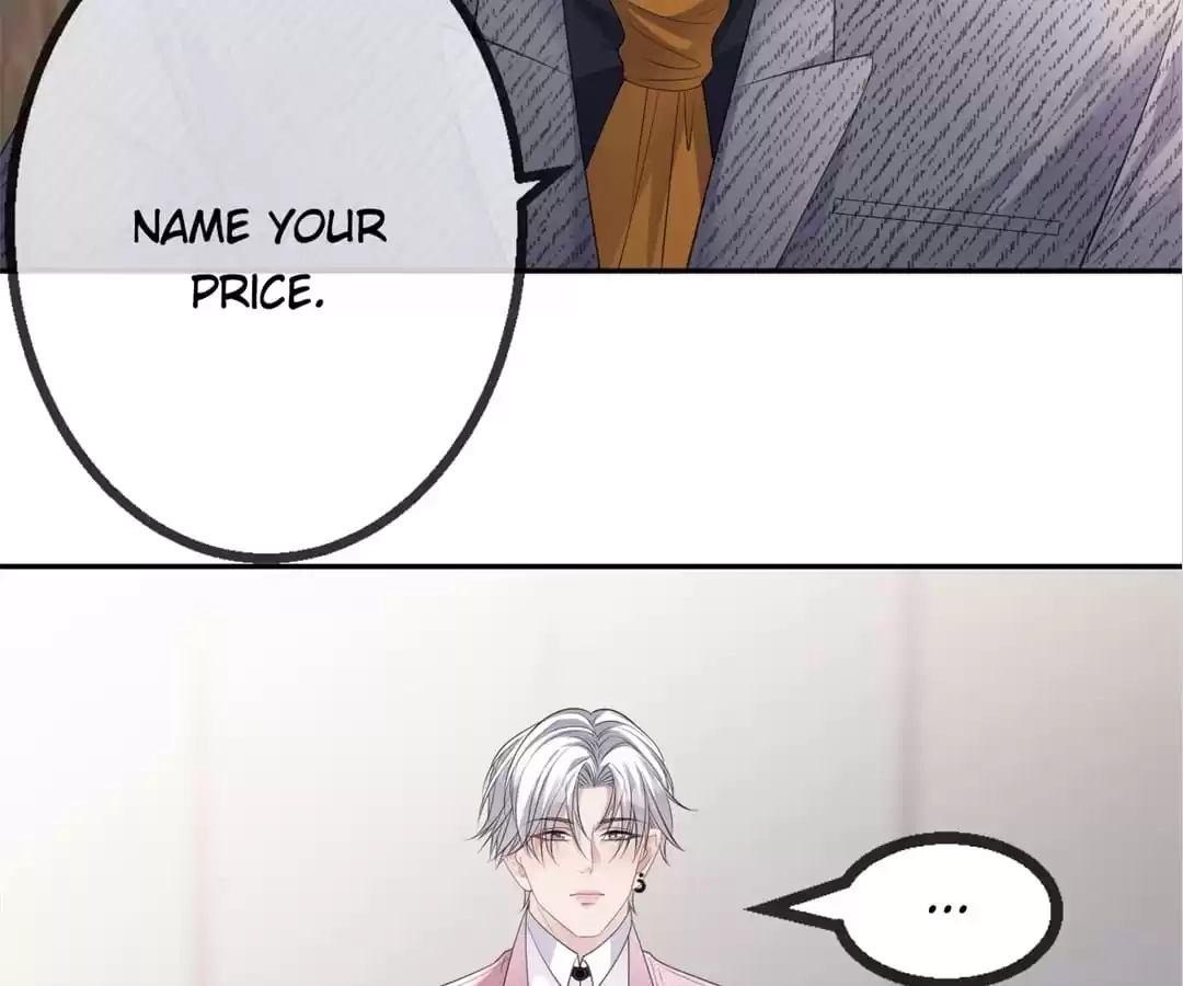 The Burning Flames of Intense Love Chapter 42 page 10 - 