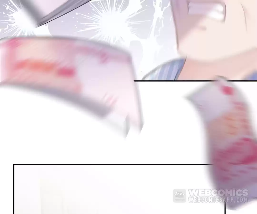 The Burning Flames of Intense Love Chapter 43 page 2 - 