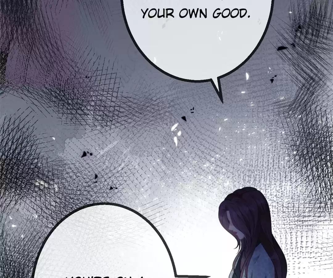 The Burning Flames of Intense Love Chapter 43 page 11 - 