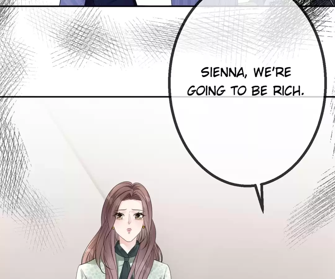 The Burning Flames of Intense Love Chapter 43 page 13 - 