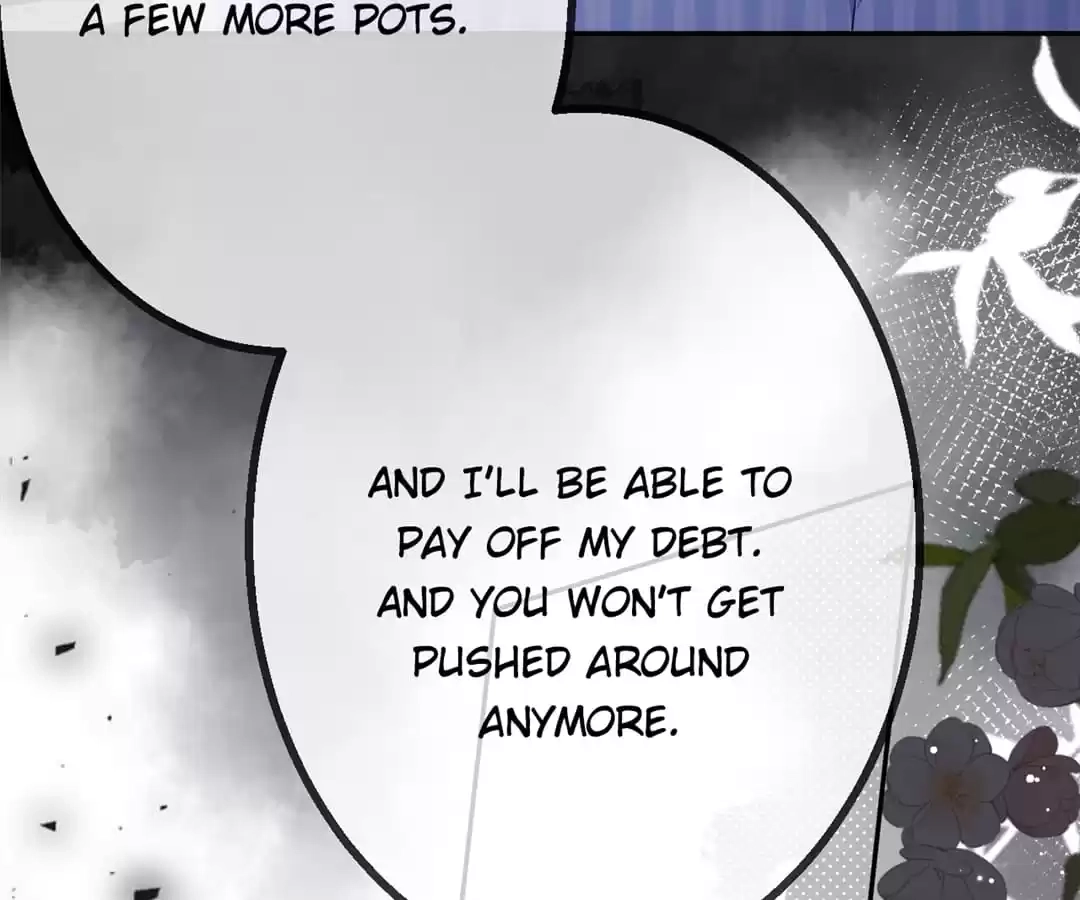 The Burning Flames of Intense Love Chapter 43 page 15 - 