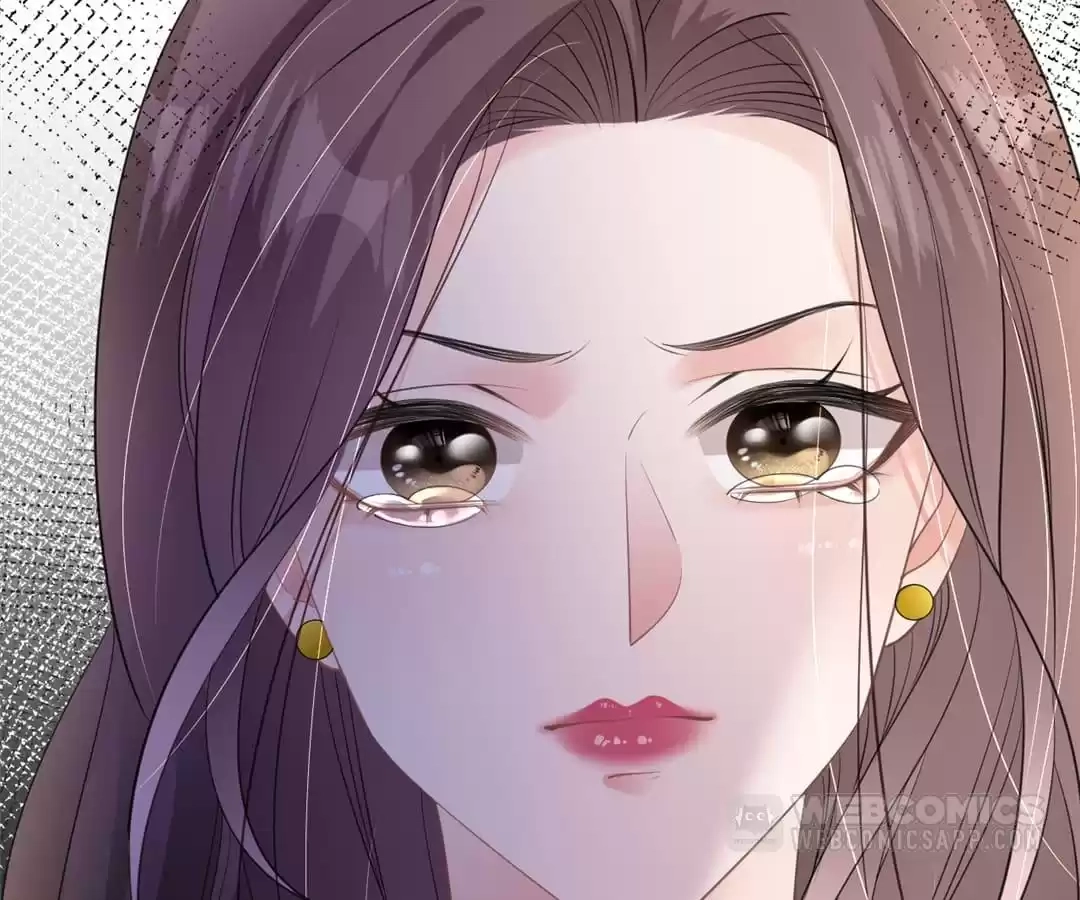 The Burning Flames of Intense Love Chapter 43 page 18 - 