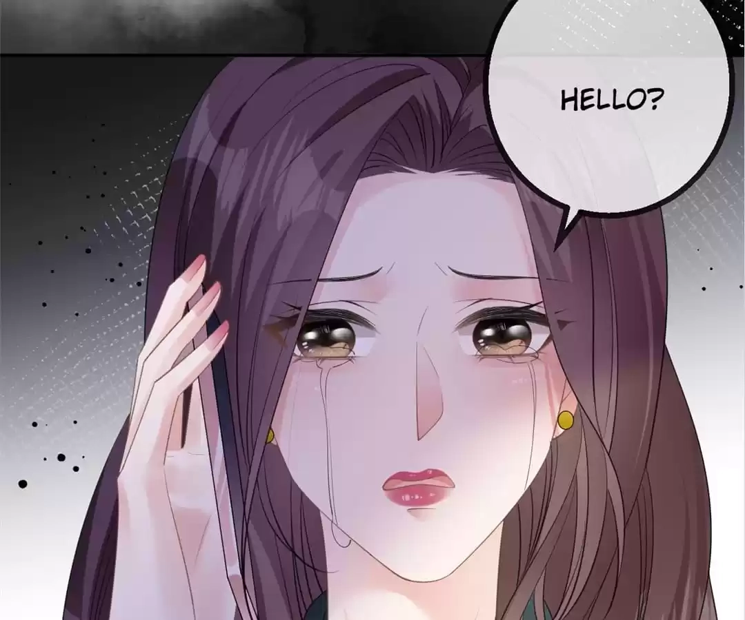 The Burning Flames of Intense Love Chapter 43 page 22 - 