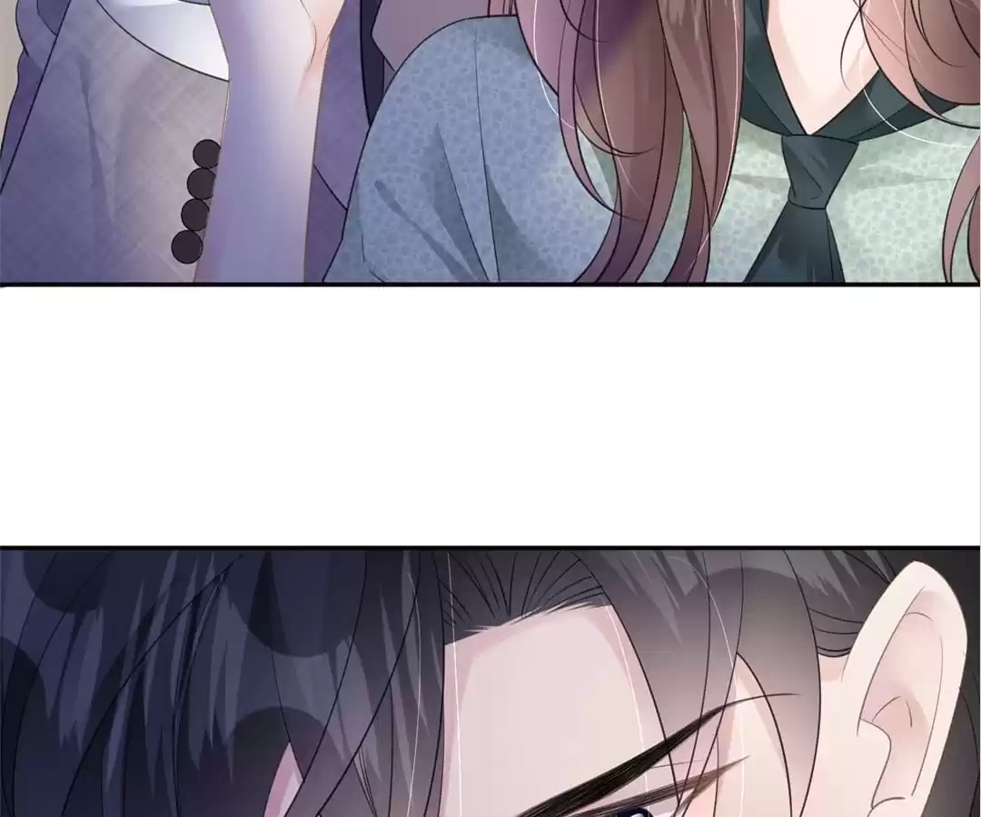 The Burning Flames of Intense Love Chapter 43 page 27 - 