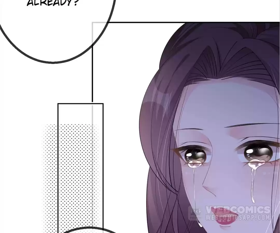 The Burning Flames of Intense Love Chapter 43 page 29 - 