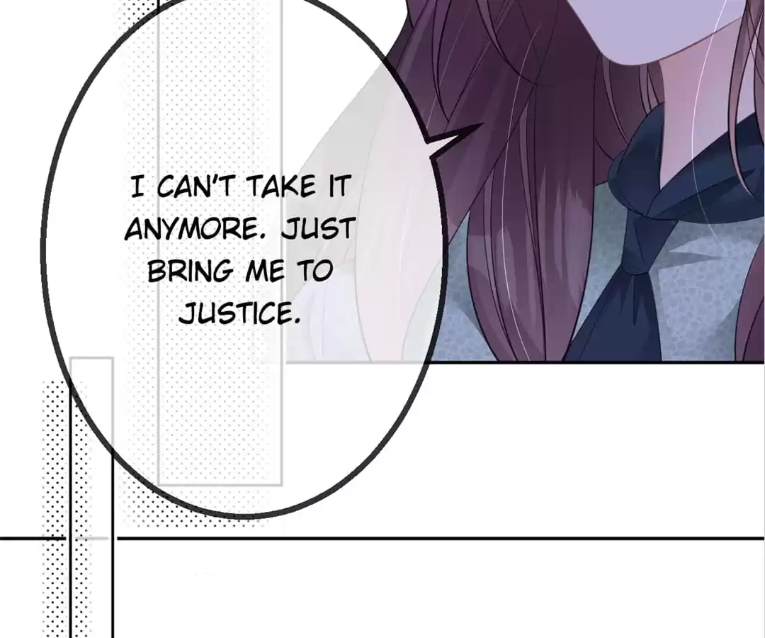 The Burning Flames of Intense Love Chapter 43 page 30 - 