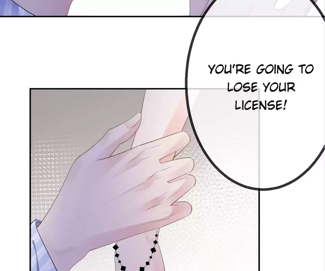 The Burning Flames of Intense Love Chapter 43 page 34 - 