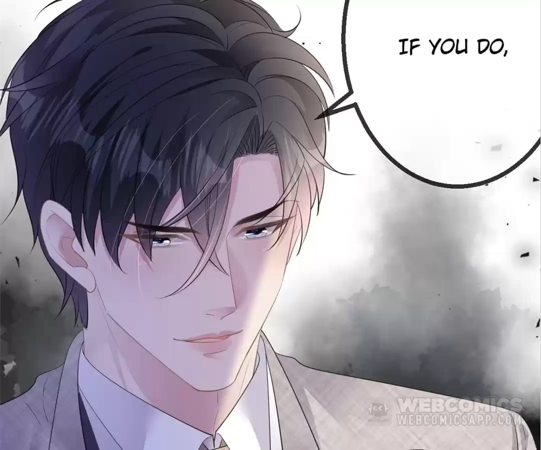 The Burning Flames of Intense Love Chapter 43 page 37 - 