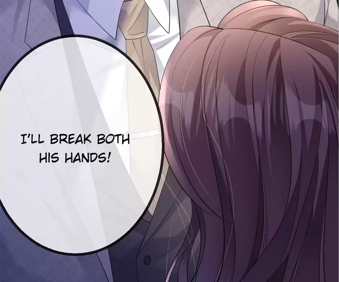 The Burning Flames of Intense Love Chapter 43 page 38 - 