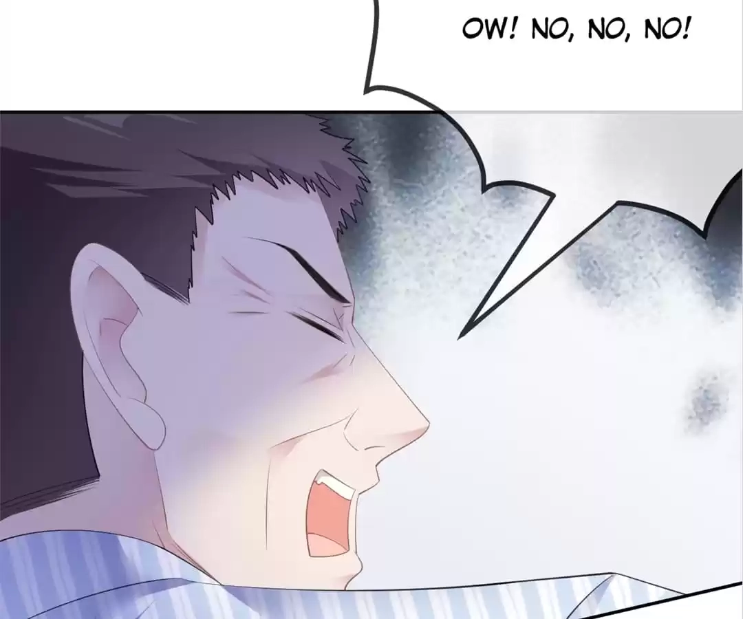 The Burning Flames of Intense Love Chapter 43 page 42 - 