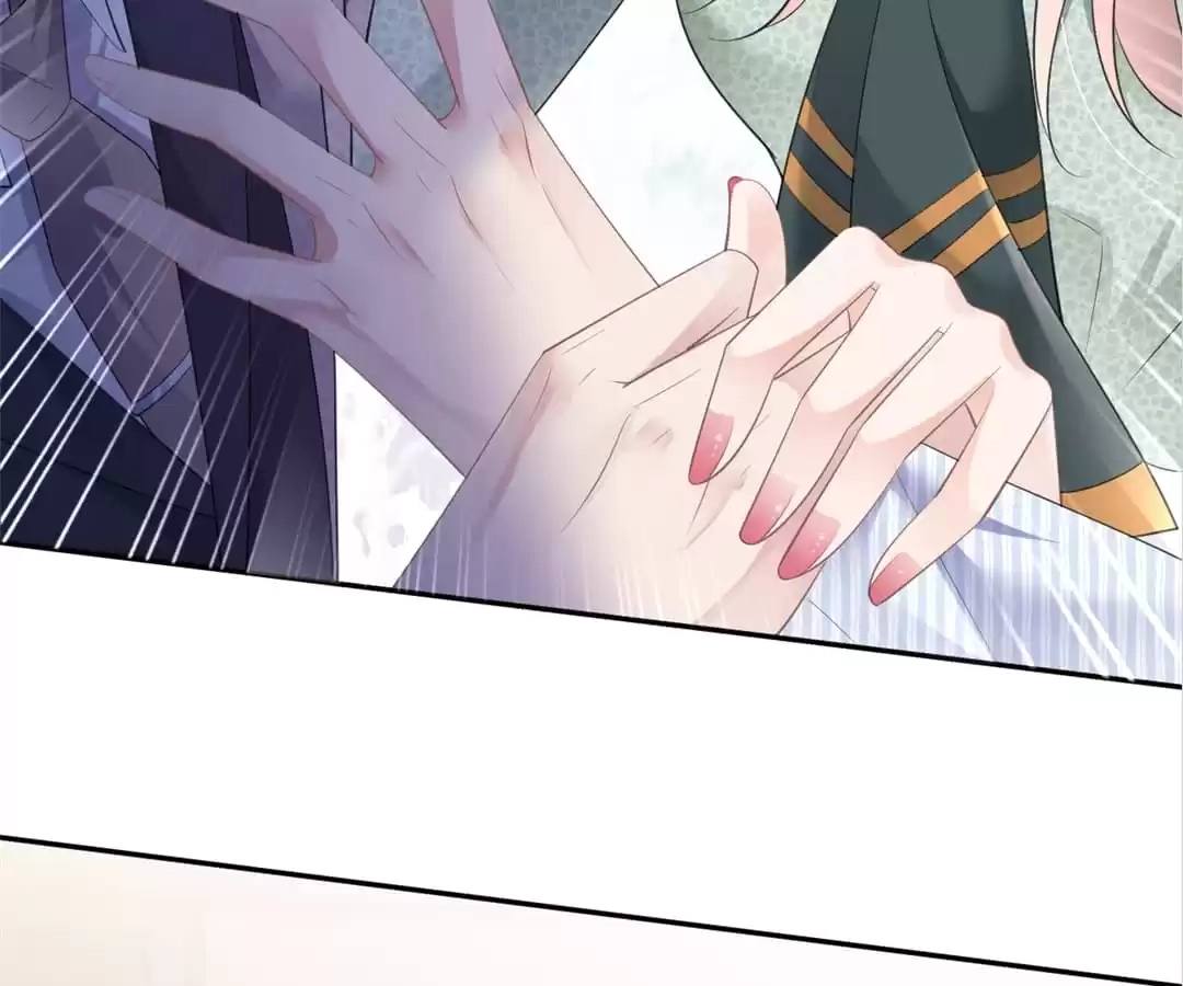 The Burning Flames of Intense Love Chapter 43 page 45 - 