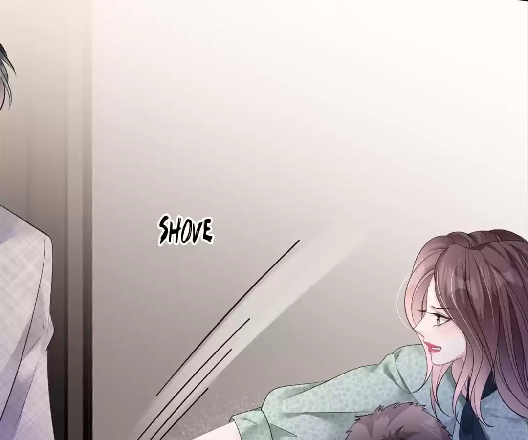 The Burning Flames of Intense Love Chapter 43 page 46 - 