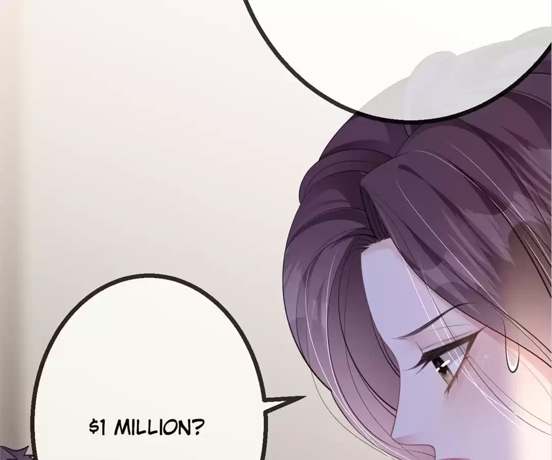 The Burning Flames of Intense Love Chapter 43 page 50 - 
