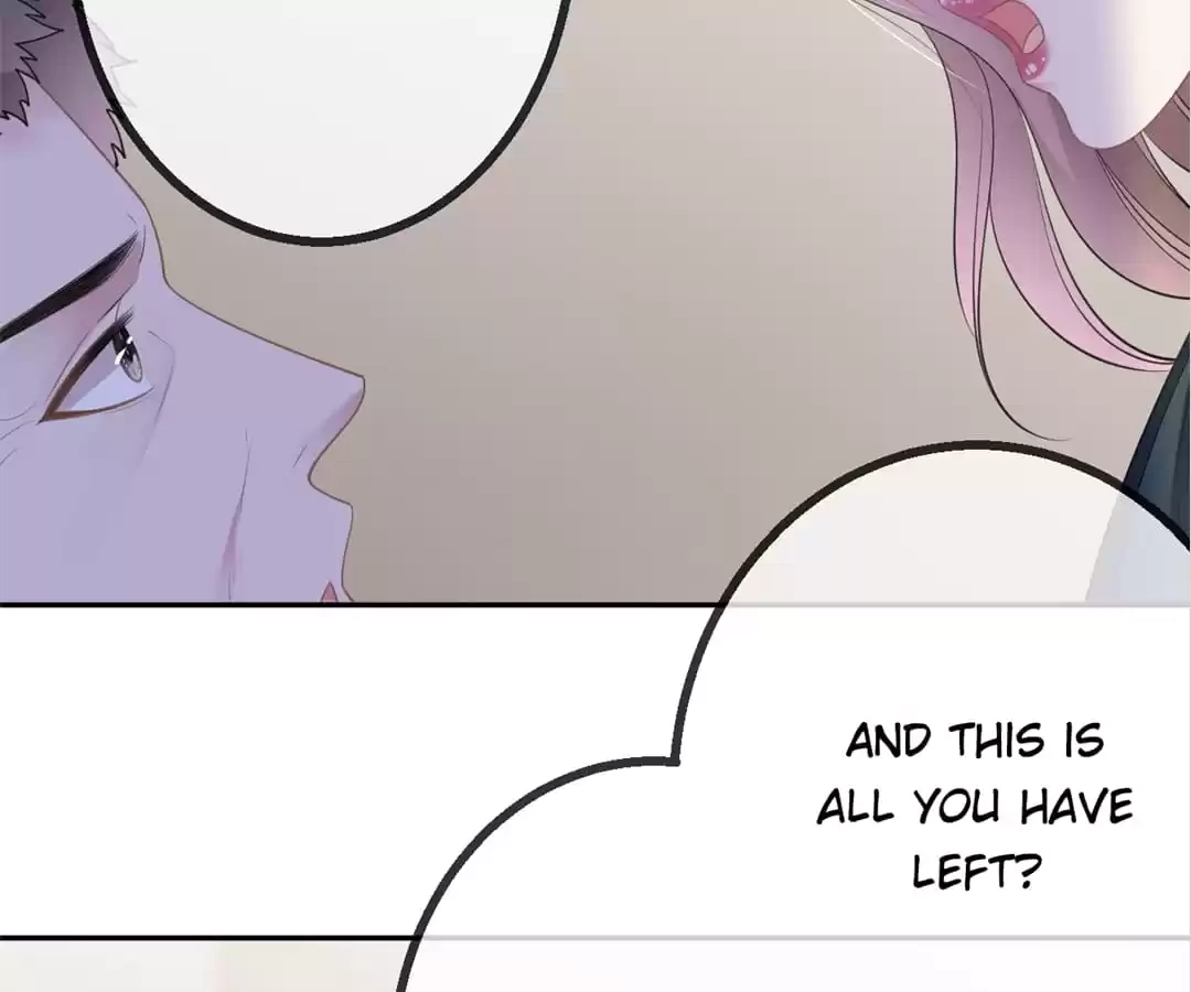 The Burning Flames of Intense Love Chapter 43 page 51 - 