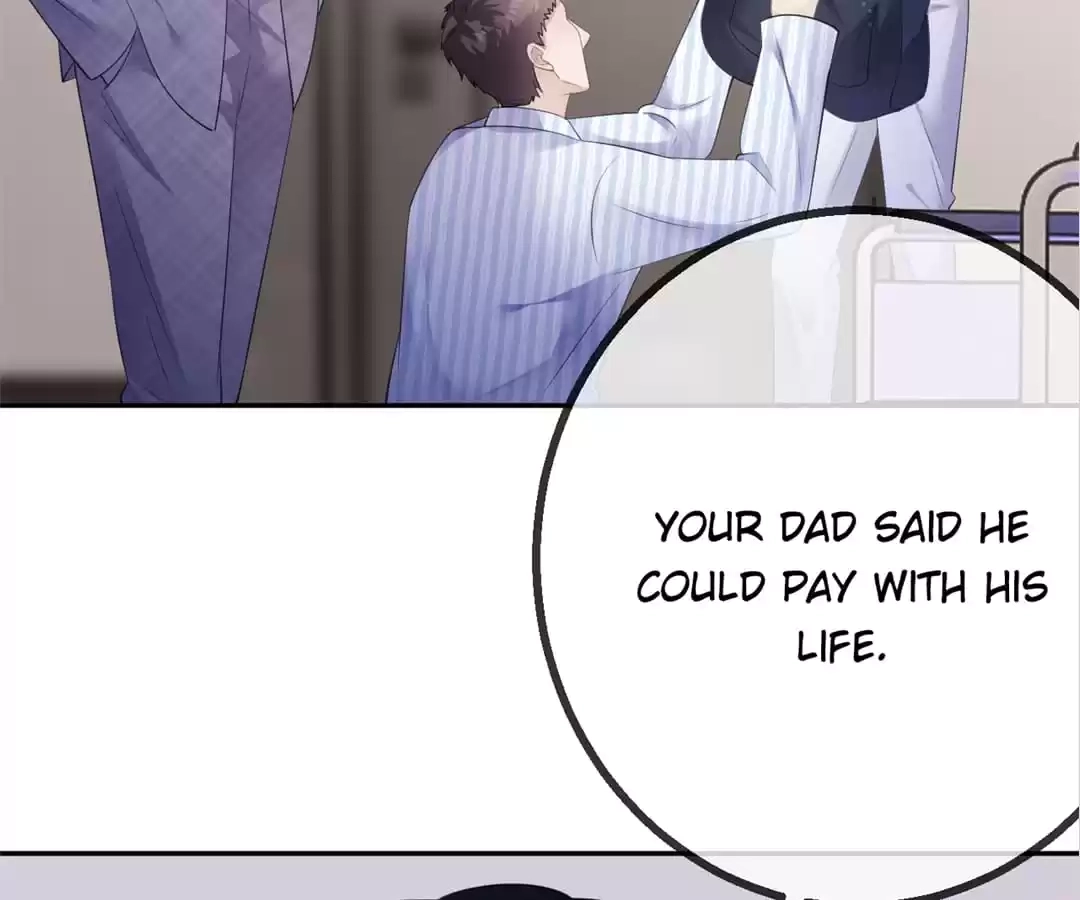 The Burning Flames of Intense Love Chapter 43 page 53 - 