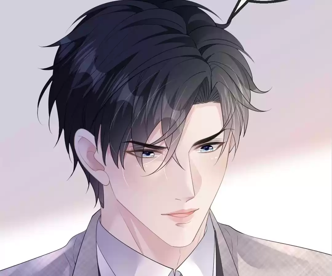 The Burning Flames of Intense Love Chapter 43 page 54 - 