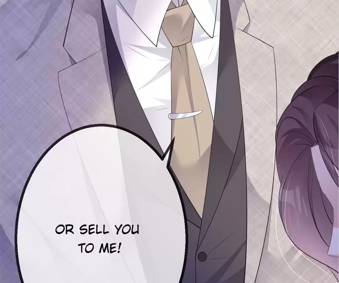 The Burning Flames of Intense Love Chapter 43 page 55 - 