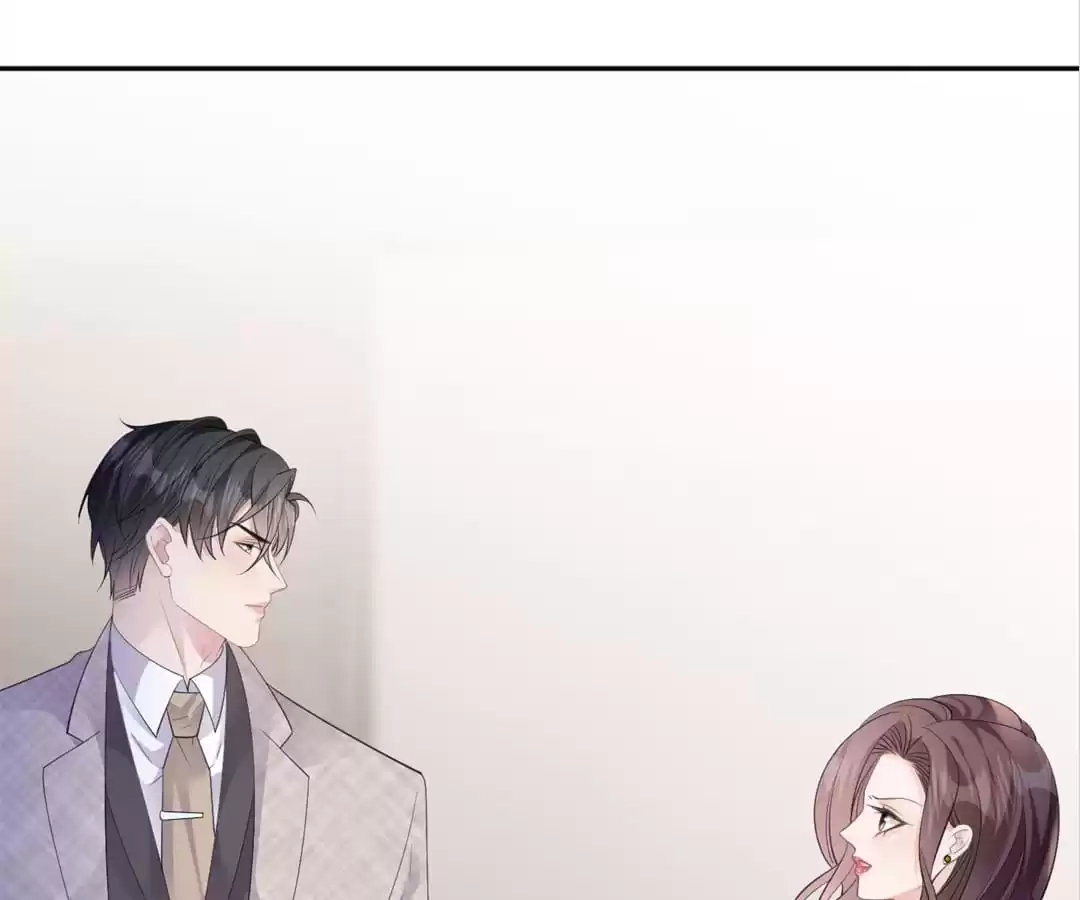 The Burning Flames of Intense Love Chapter 43 page 61 - 