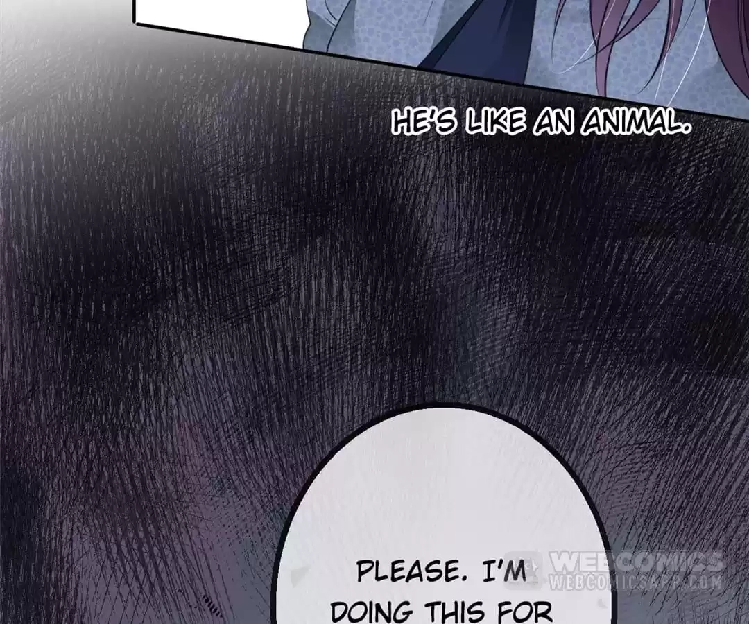 The Burning Flames of Intense Love Chapter 43 page 10 - 