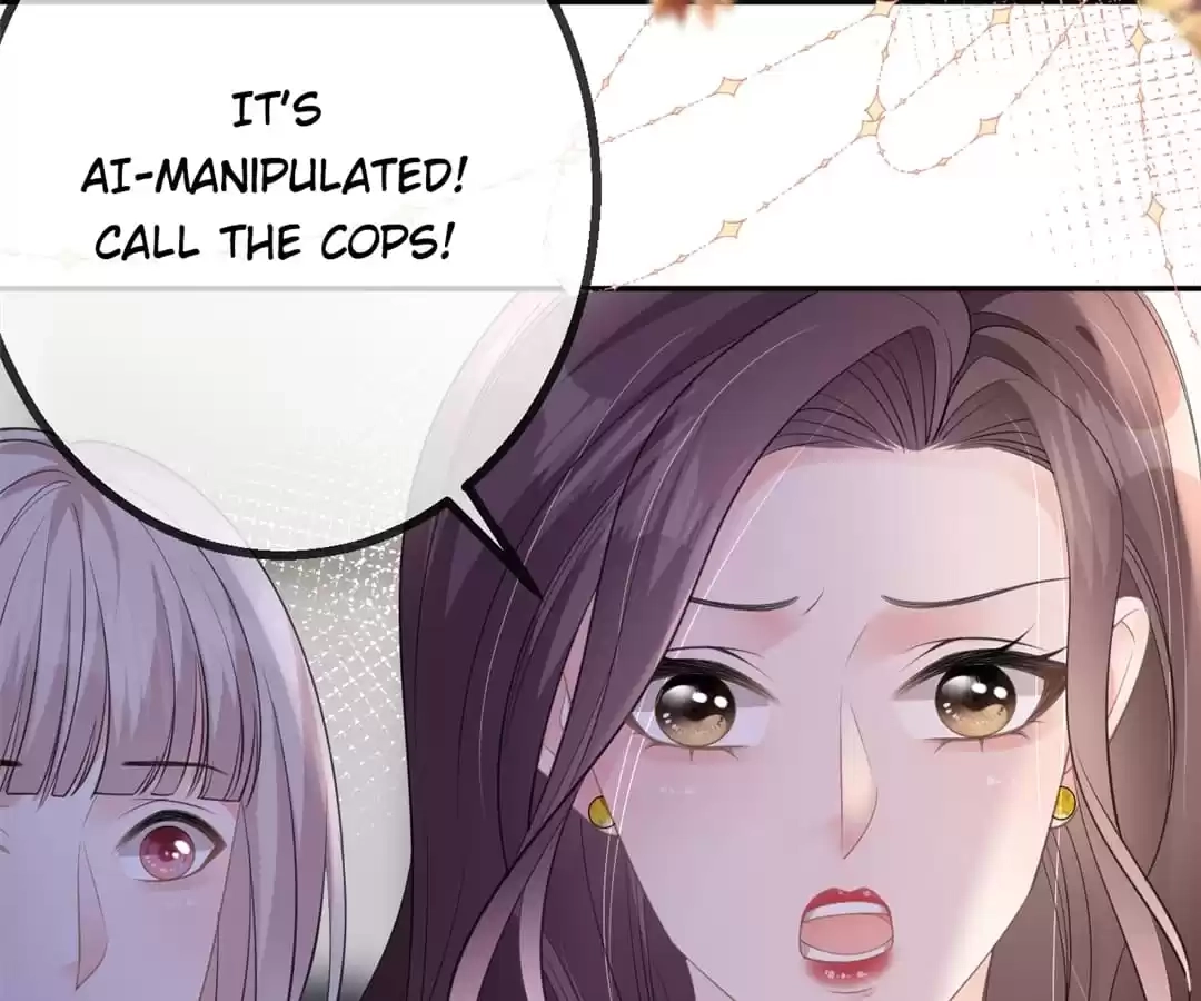 The Burning Flames of Intense Love Chapter 44 page 13 - 