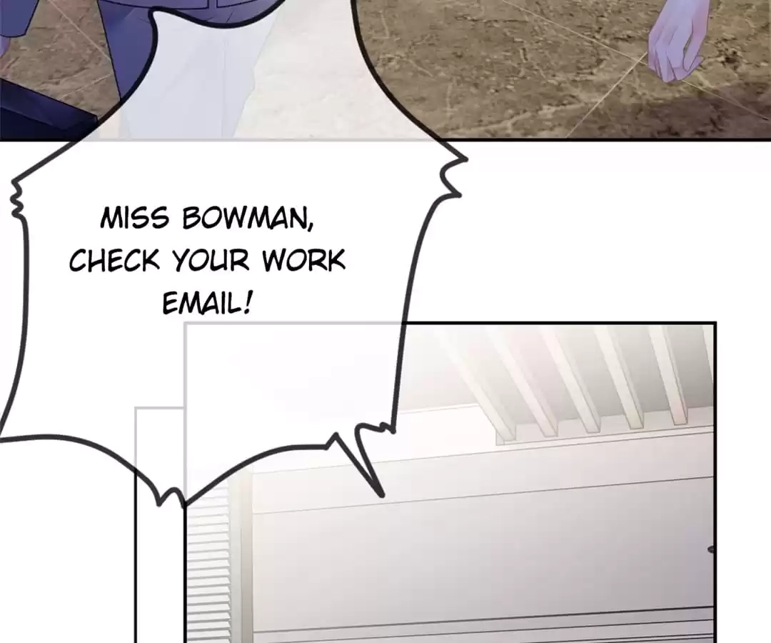 The Burning Flames of Intense Love Chapter 44 page 3 - 