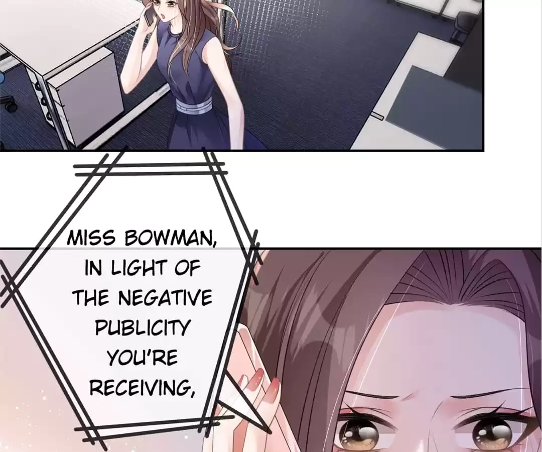 The Burning Flames of Intense Love Chapter 44 page 22 - 