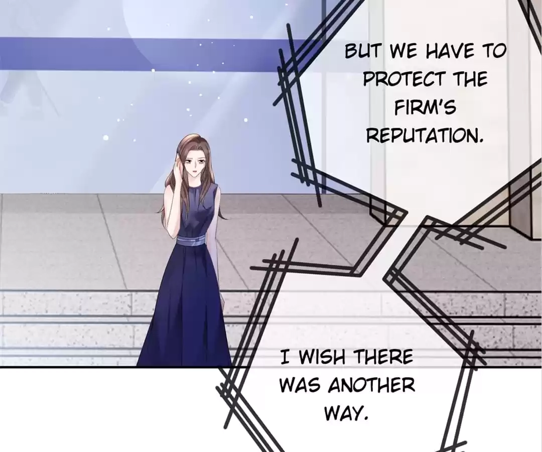 The Burning Flames of Intense Love Chapter 44 page 25 - 