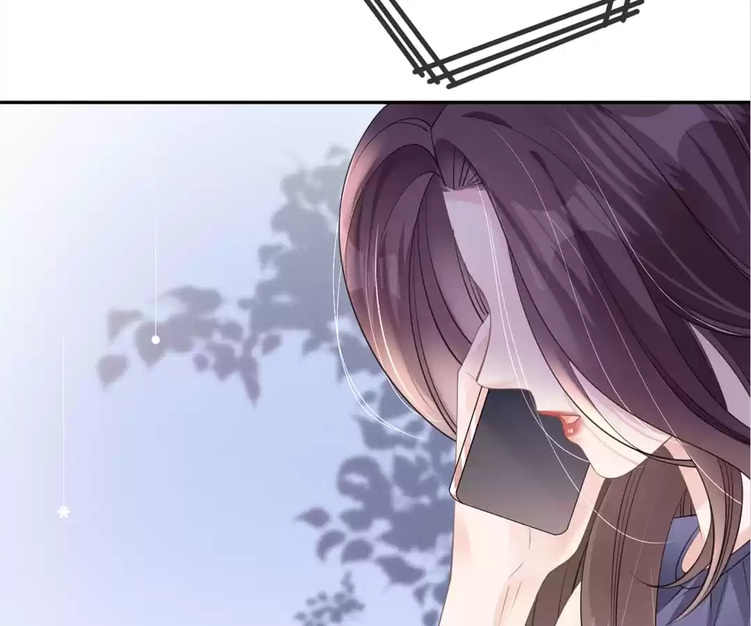 The Burning Flames of Intense Love Chapter 44 page 26 - 