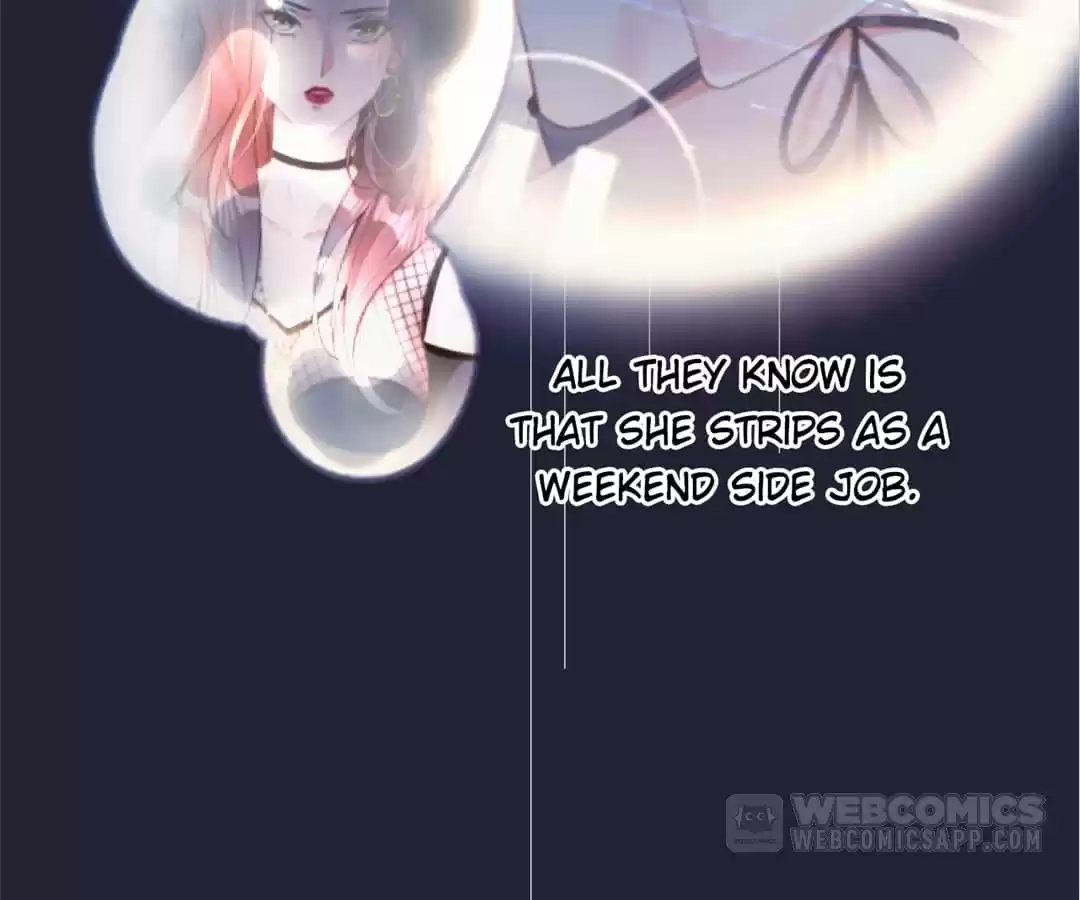 The Burning Flames of Intense Love Chapter 44 page 37 - 