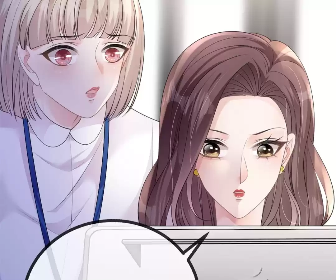 The Burning Flames of Intense Love Chapter 44 page 5 - 