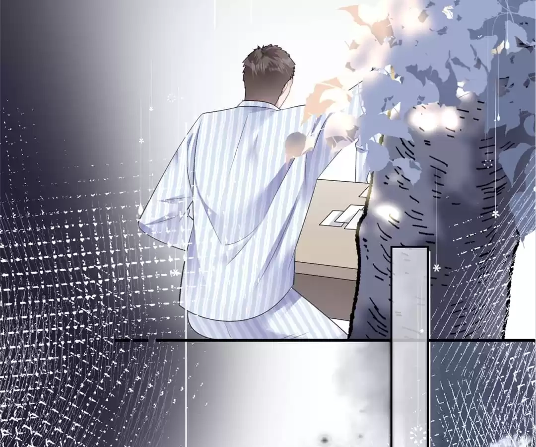 The Burning Flames of Intense Love Chapter 44 page 42 - 