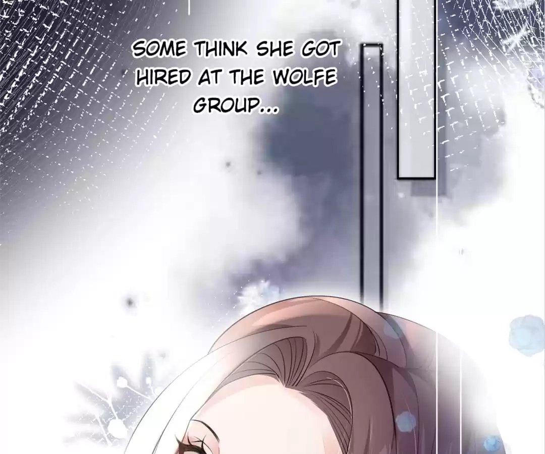 The Burning Flames of Intense Love Chapter 44 page 43 - 