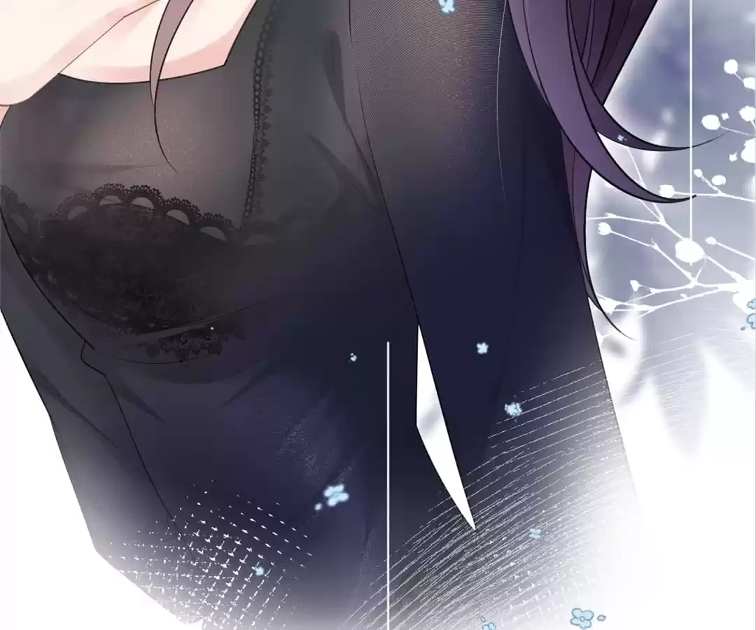 The Burning Flames of Intense Love Chapter 44 page 45 - 