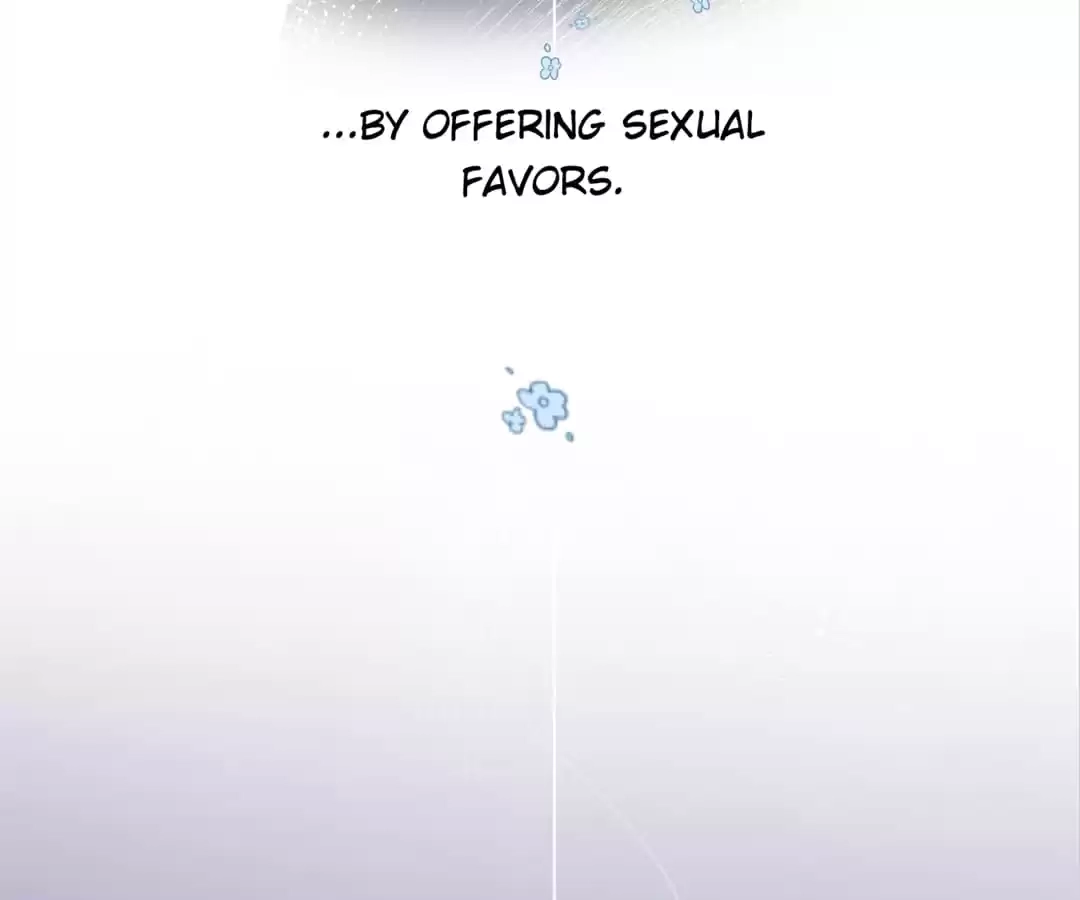 The Burning Flames of Intense Love Chapter 44 page 46 - 