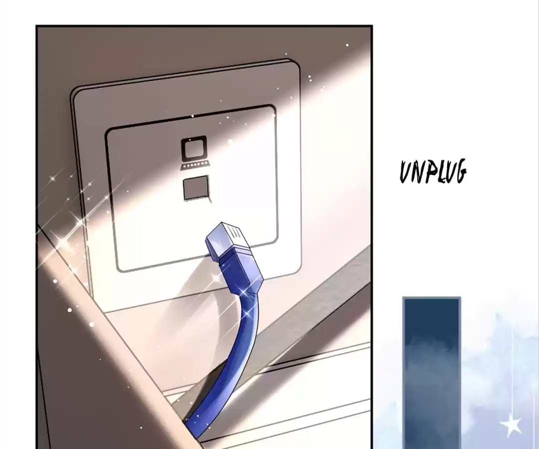 The Burning Flames of Intense Love Chapter 44 page 50 - 