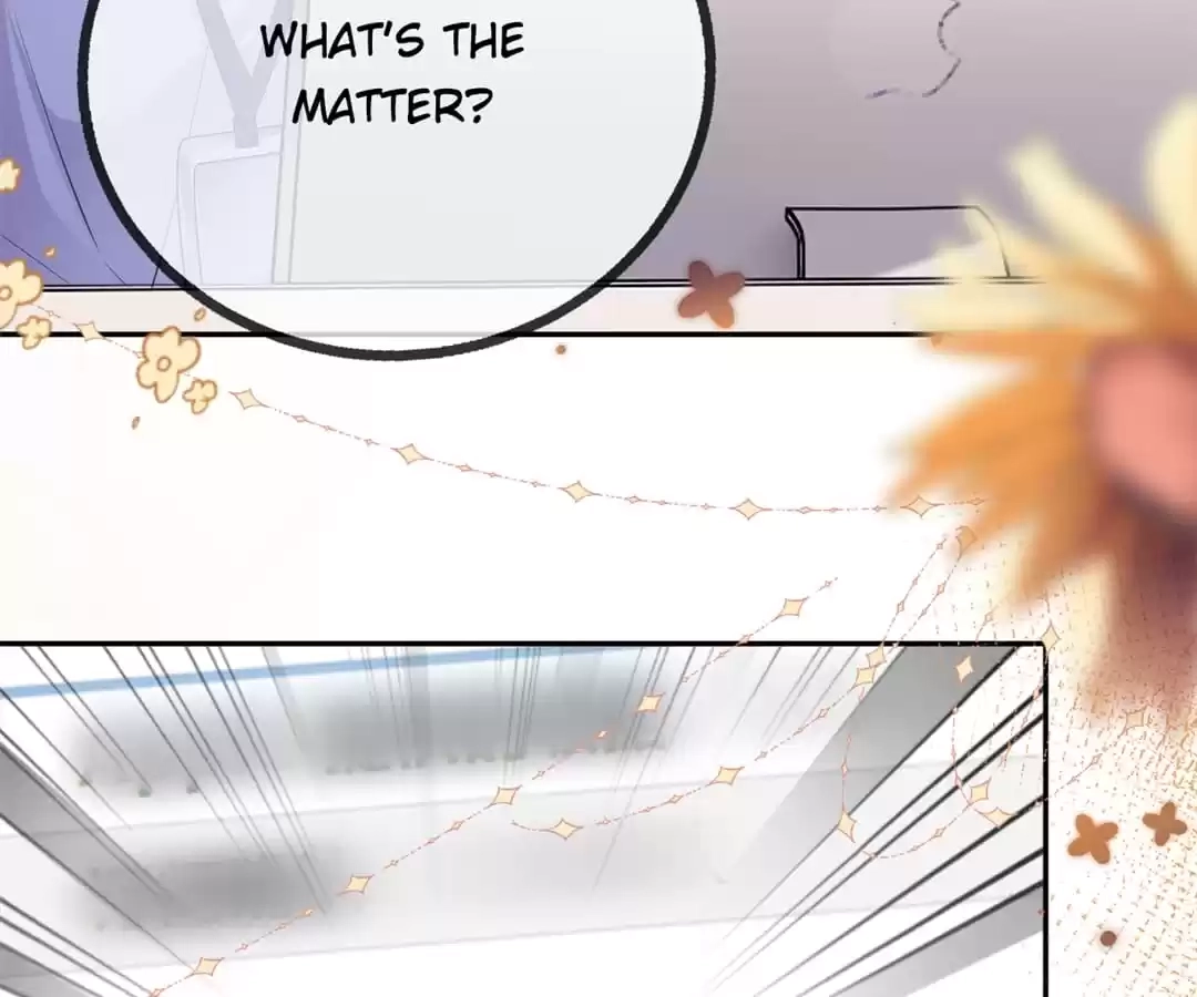 The Burning Flames of Intense Love Chapter 44 page 6 - 
