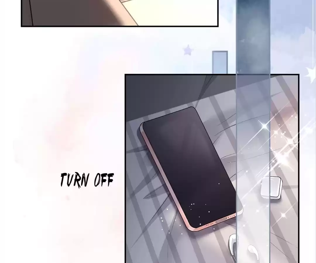 The Burning Flames of Intense Love Chapter 44 page 51 - 