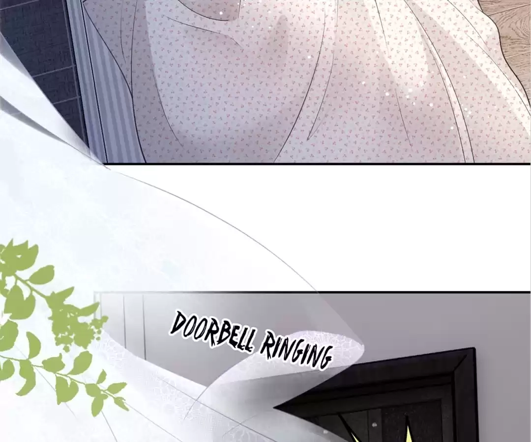 The Burning Flames of Intense Love Chapter 44 page 53 - 