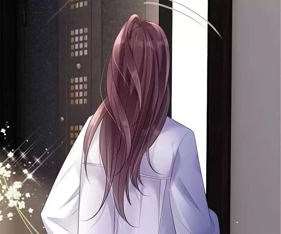 The Burning Flames of Intense Love Chapter 44 page 57 - 